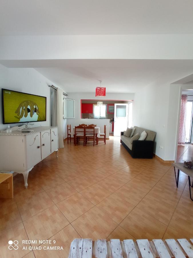 Апартаменты Marina'S House Хелмата Экстерьер фото